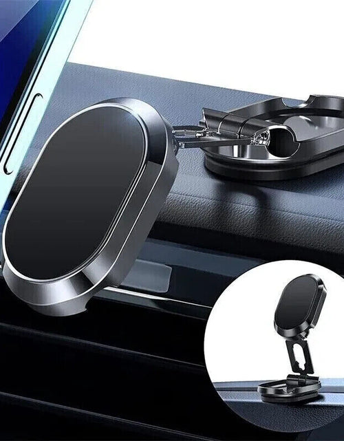 Load image into Gallery viewer, Magnetic Phone Holder for Car, Dashboard Car Phone Holder Mount
