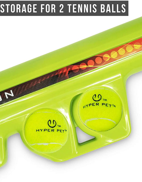 Load image into Gallery viewer, K9 Kannon K2 Juguete Interactivo Para Perro Lanzador De Pelotas
