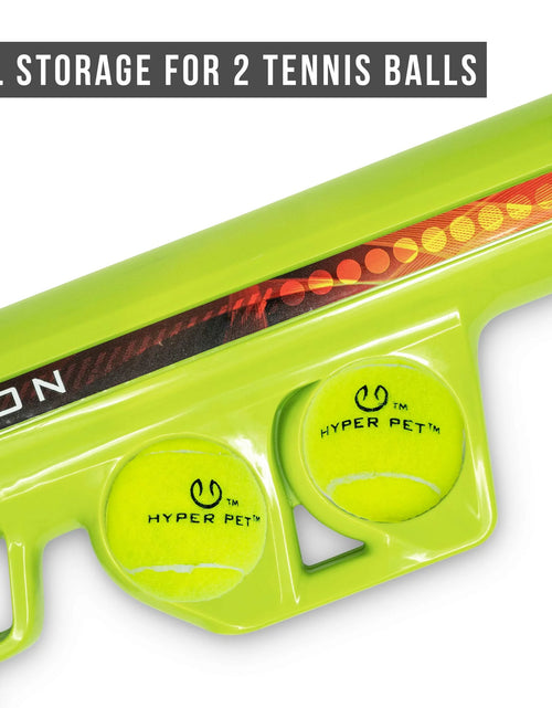 Load image into Gallery viewer, K9 Kannon K2 Juguete Interactivo Para Perro Lanzador De Pelotas
