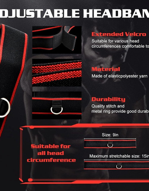 Load image into Gallery viewer, Boxbollen Original with App, Used by Celebrities - MMA Gear Boxing Ball - Boxing
